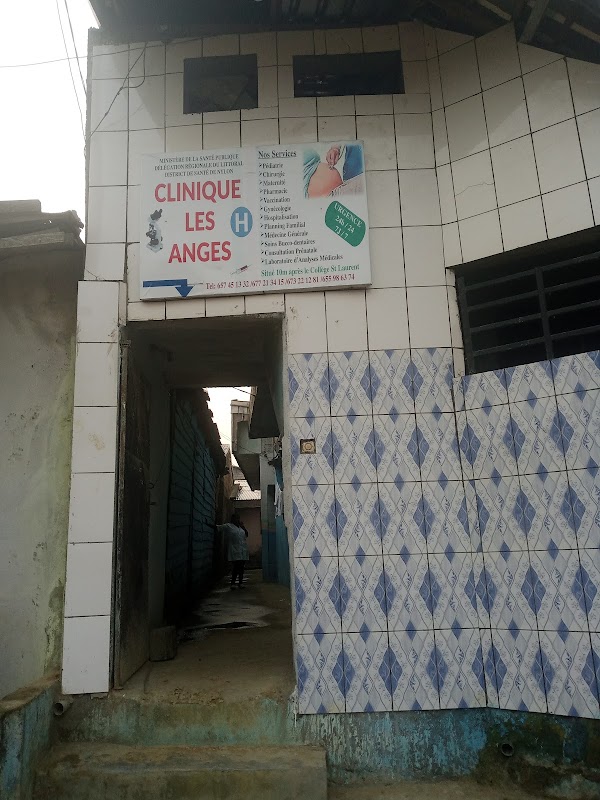 Clinique Les Anges - Photo 1