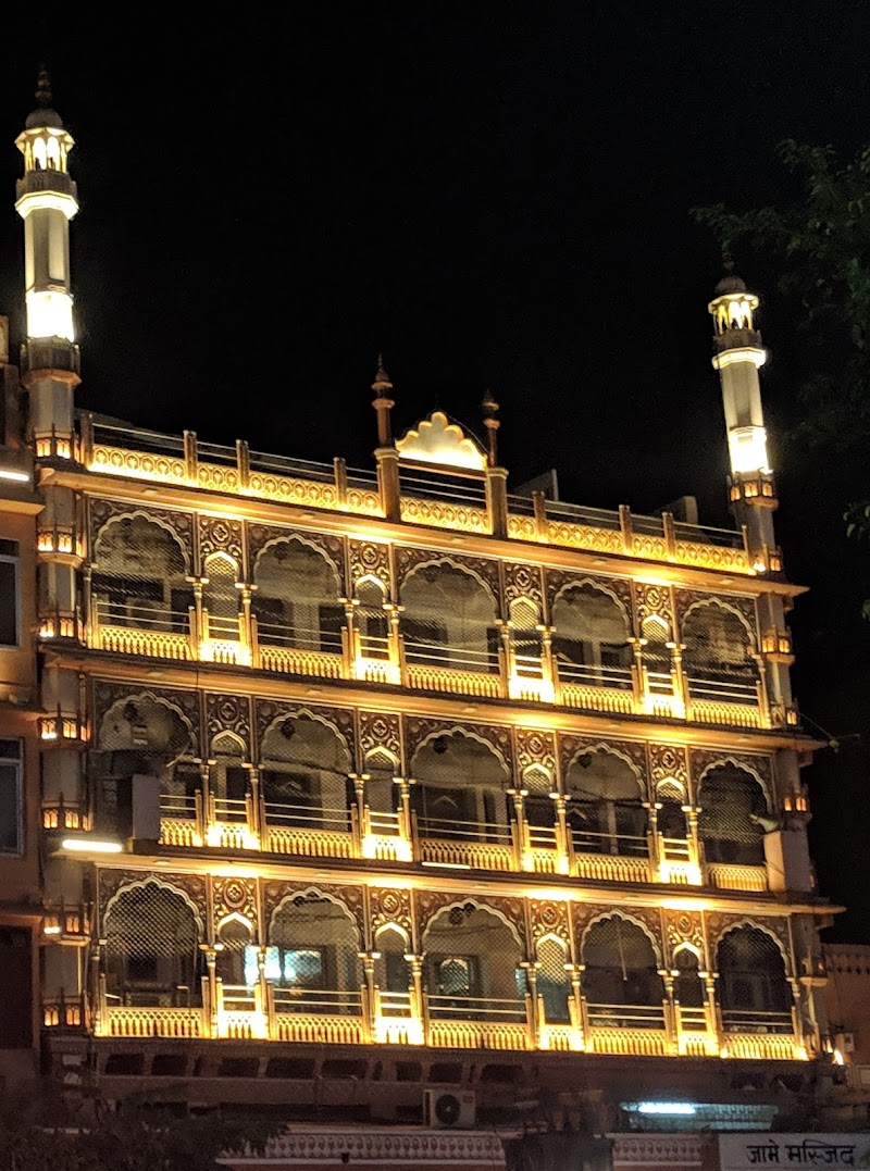 Jama Masjid - جامع مسجد photo 2