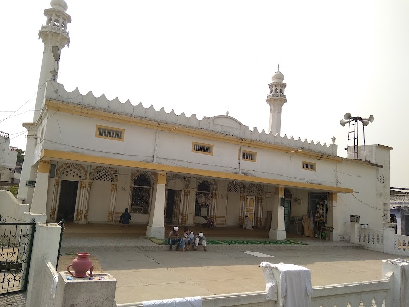 Jama Masjid - جامع مسجد photo 3
