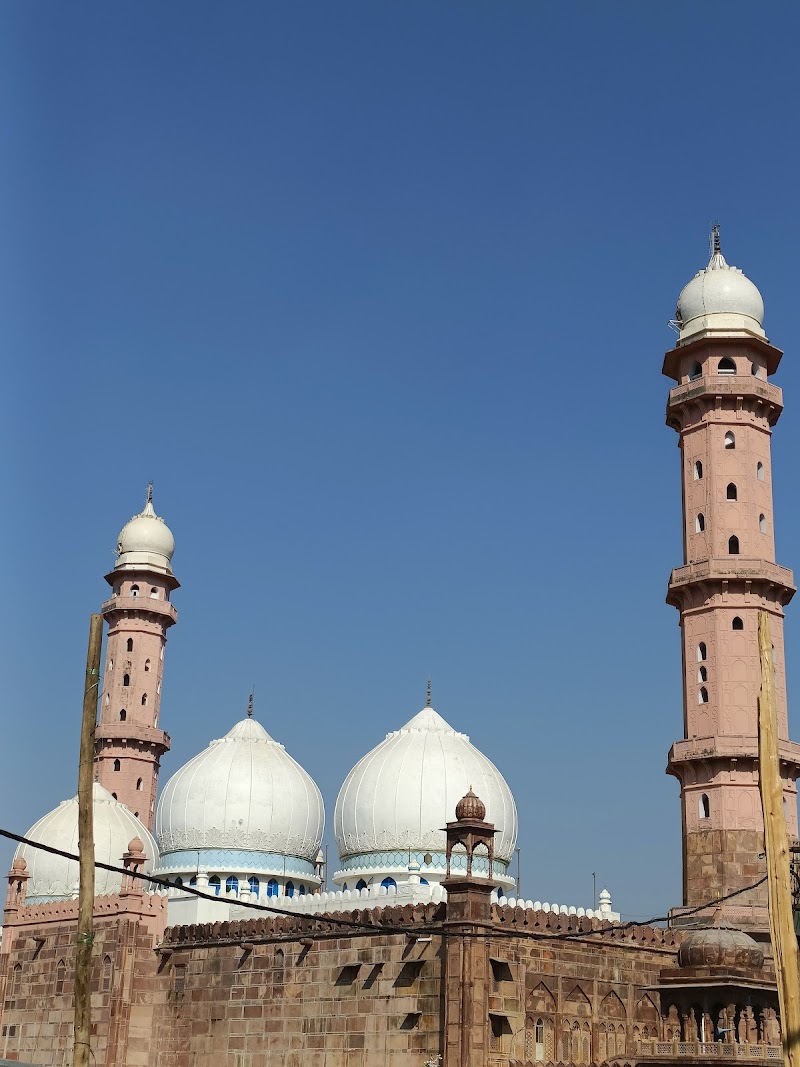 Jama Masjid - جامع مسجد photo 5