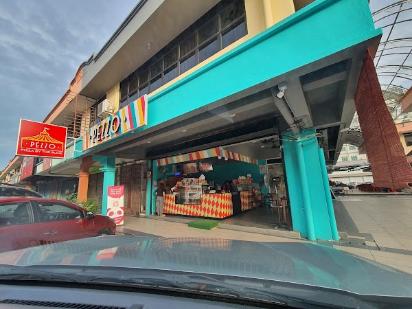 PEZZO Lahad Datu - Photo 1