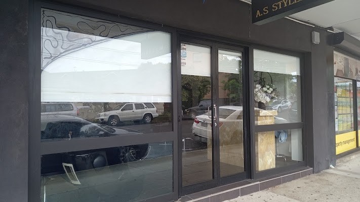 A S Styles photo 3