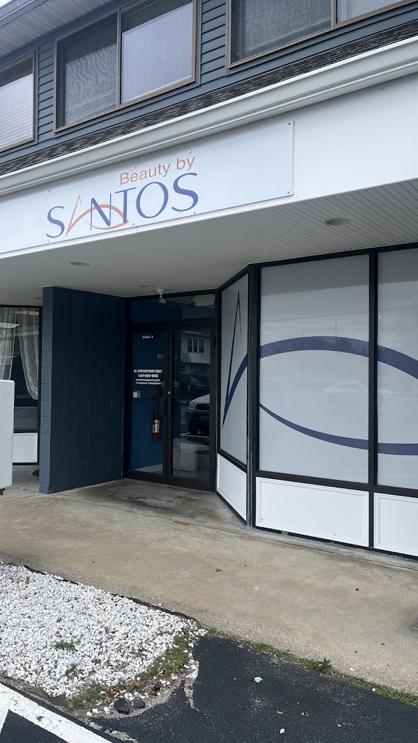 Beauty By Santos Weight and Wellness