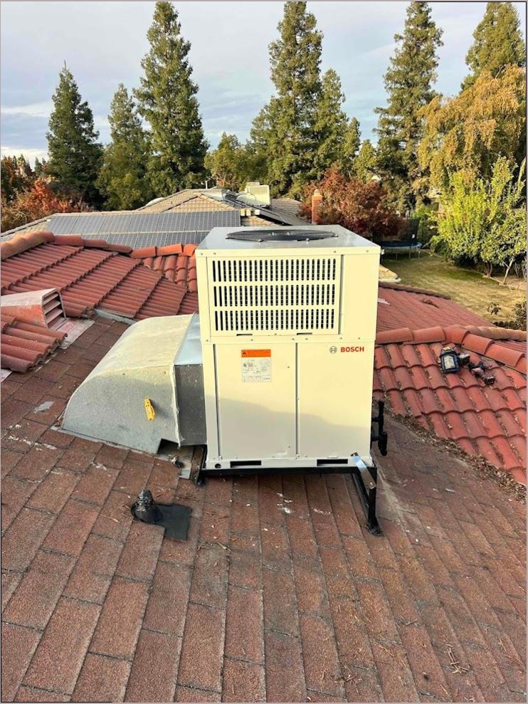 Chavez & Sons Heating & Cooling Services - General Contractor in Orlando