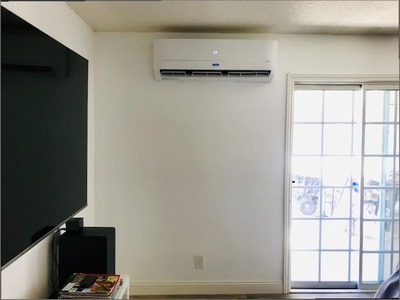 Chavez & Sons Heating & Cooling Services - General Contractor in Orlando