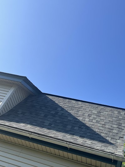 Julius Laslo Roofing & Siding