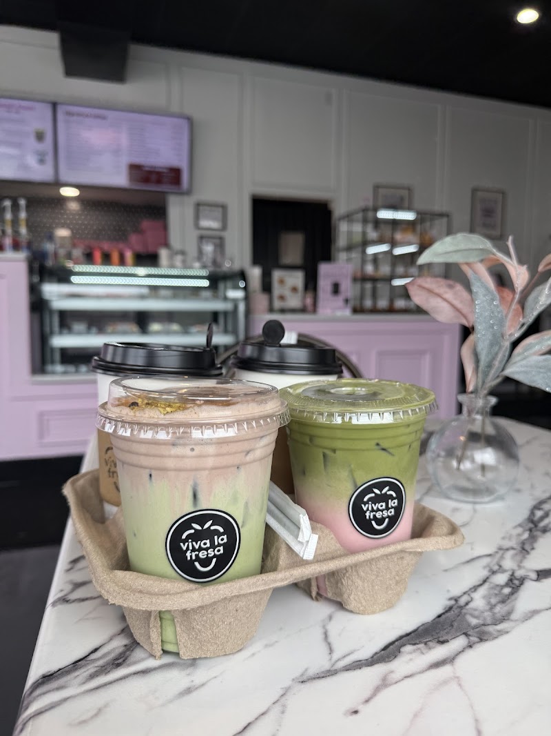 Viva La Fresa Bakery & Cafe photo 2
