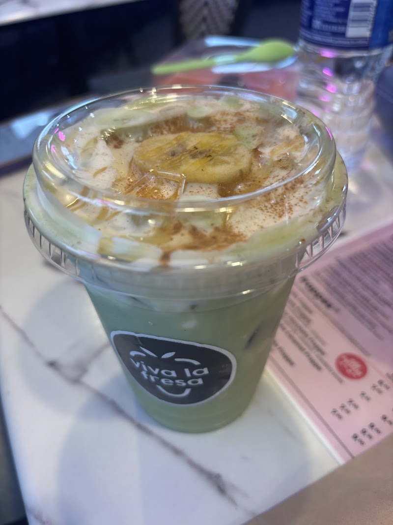 Viva La Fresa Bakery & Cafe photo 3