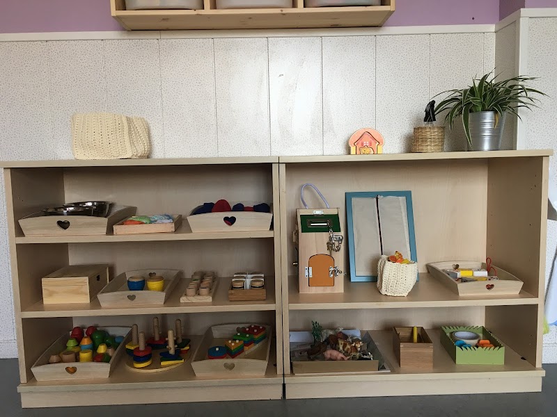 Escuela Infantil Fantasía