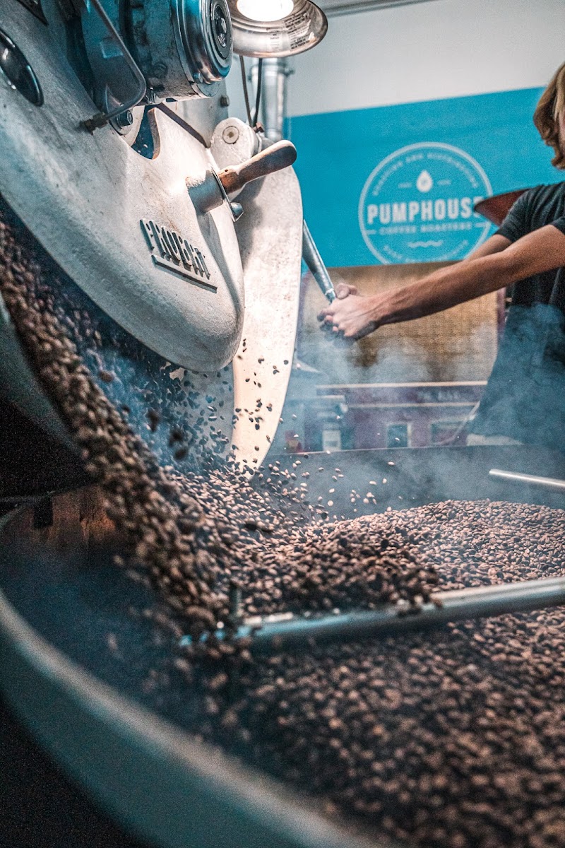 The Pumphouse Pouratorium photo 4