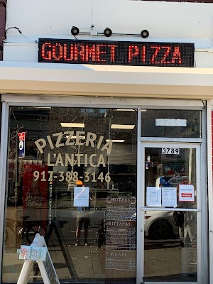 Pizzeria L'antica