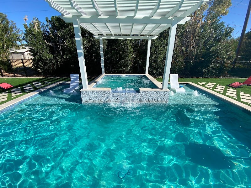 The Phoenix Farmhouse — interior