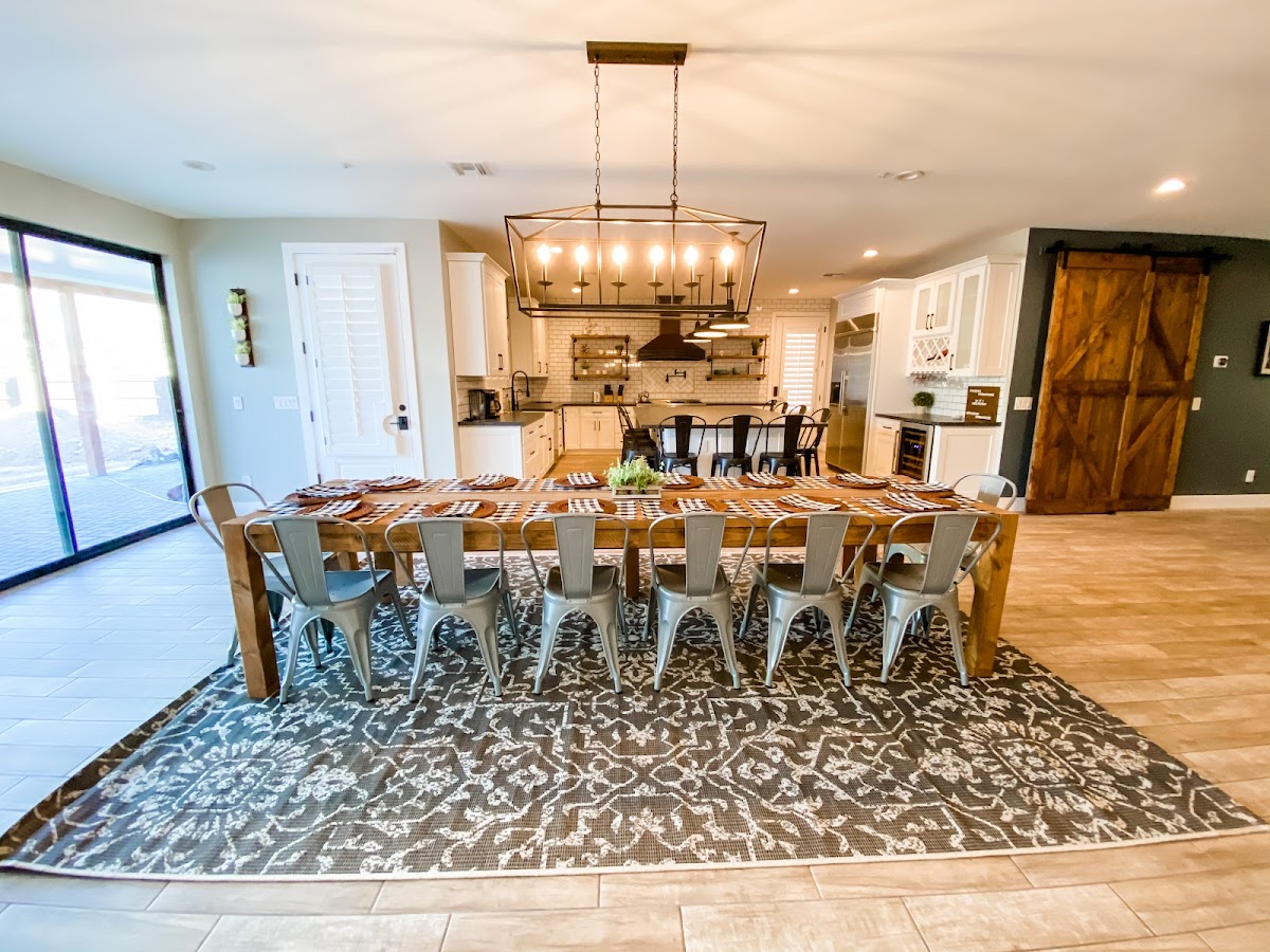 The Phoenix Farmhouse: Google Places image 5