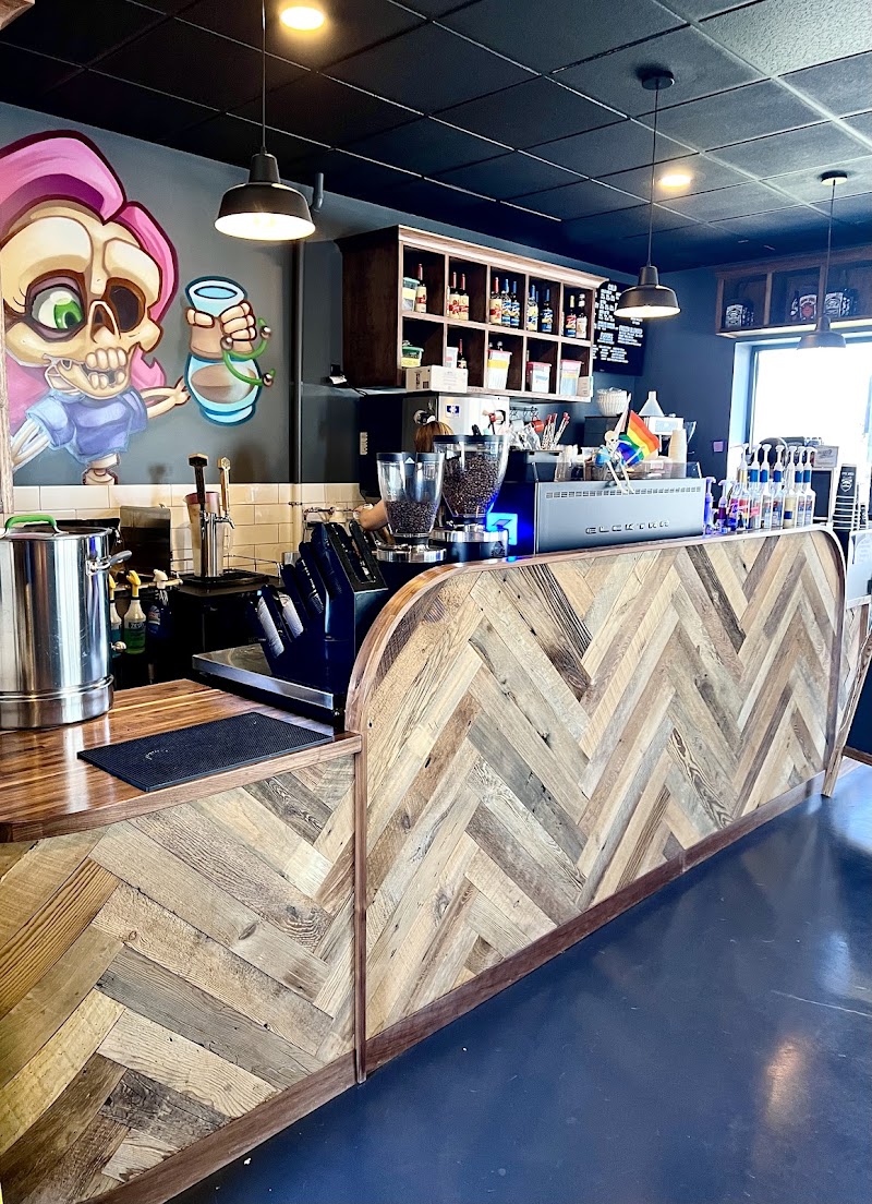 Perkatory Coffee Roasters photo 1