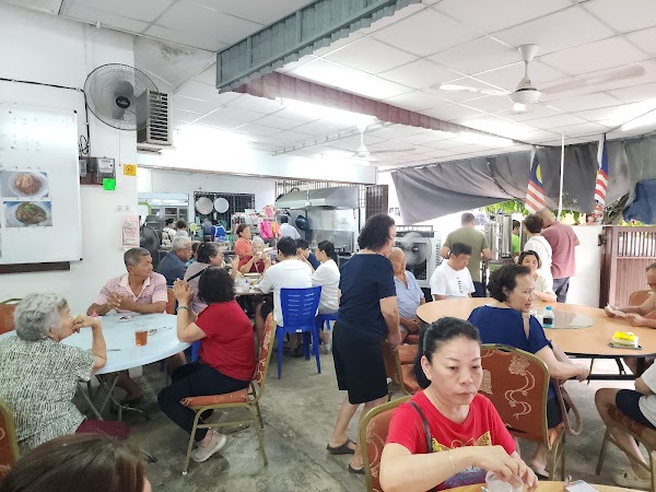 NS One Taste Restaurant - Photo 1