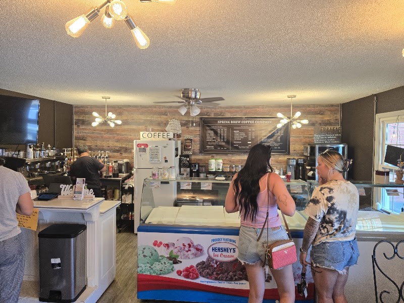 Spring Brew Coffee Company, LLC photo 4