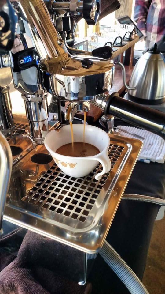 Spring Brew Coffee Company, LLC photo 2