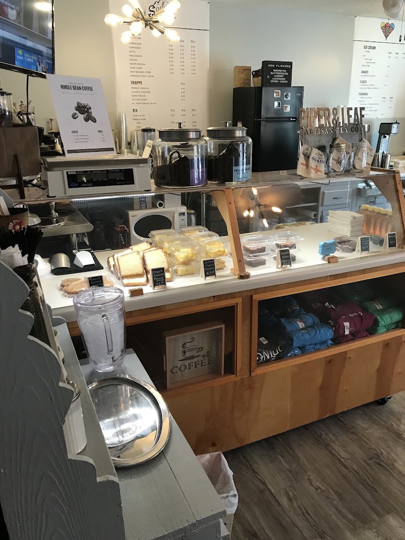Spring Brew Coffee Company, LLC photo 1
