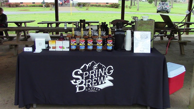 Spring Brew Coffee Company, LLC photo 3