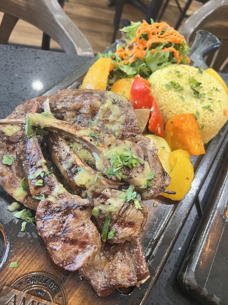 Grillades Amira ( DownTown PSC ) photo 3