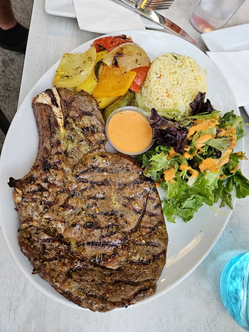 Grillades Amira ( DownTown PSC ) photo 5