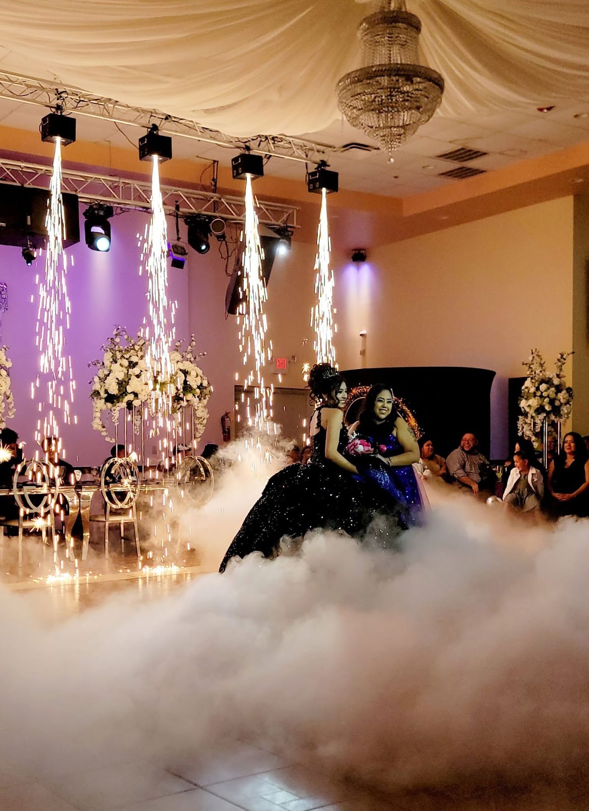 Gl Banquet Hall: Google Places image 2
