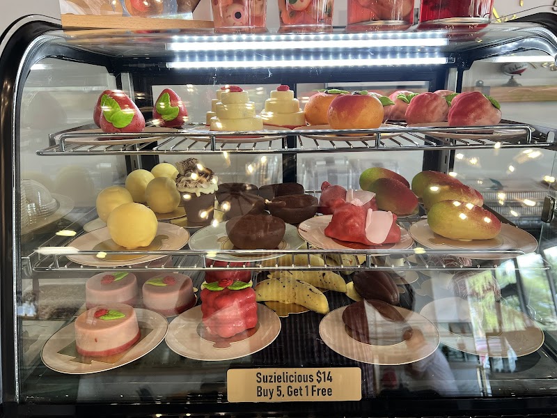Suzie's Pastry Shoppe photo 7