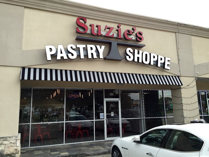 Suzie's Pastry Shoppe photo 1