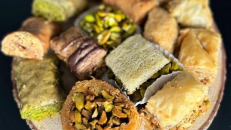 Suzie's Pastry Shoppe photo 2