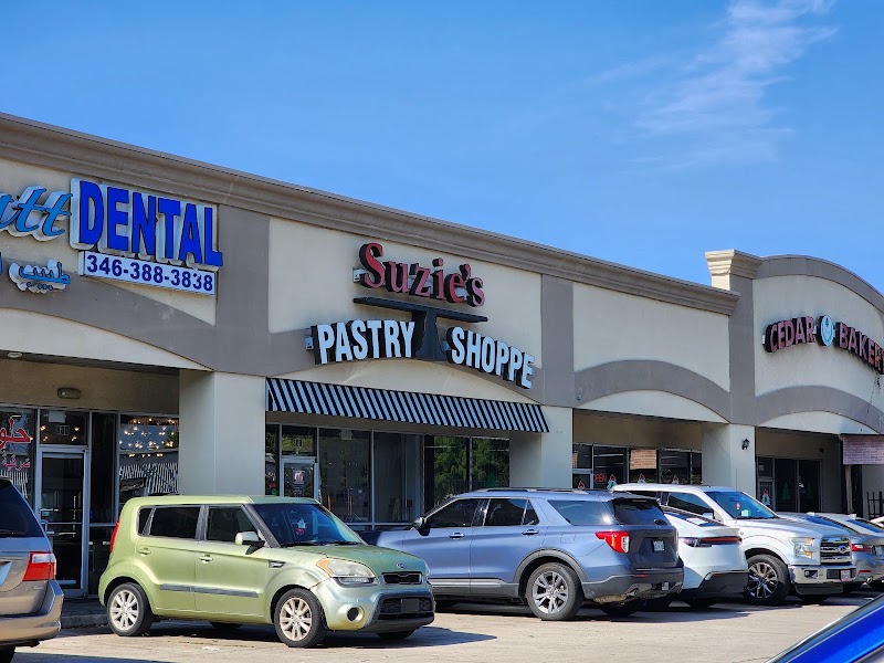 Suzie's Pastry Shoppe photo 1