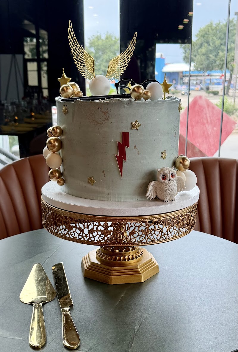 Suzie's Pastry Shoppe photo 3