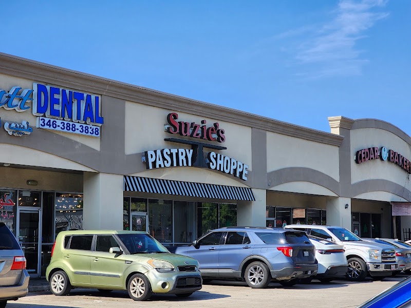 Suzie's Pastry Shoppe photo 1