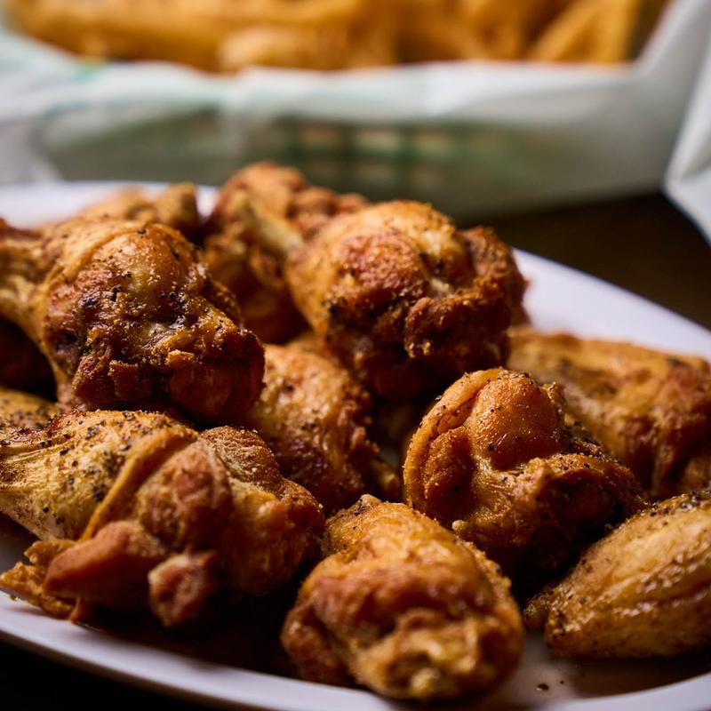 Breck's Steakhouse photo 2