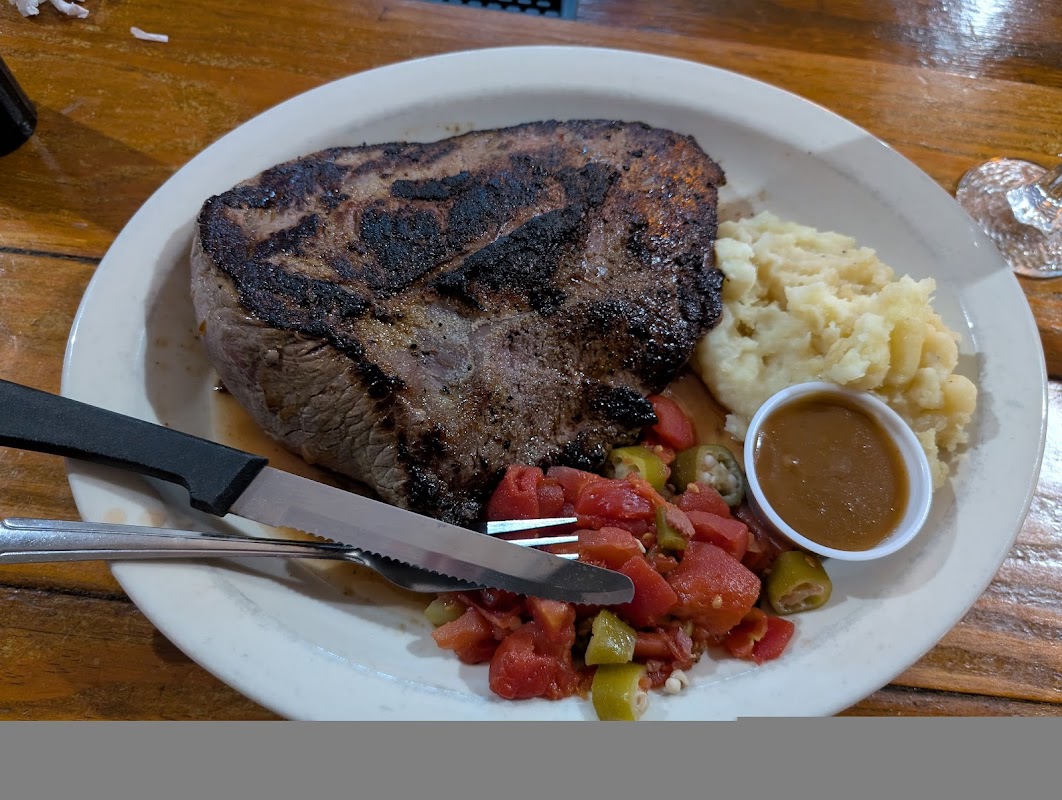 Breck's Steakhouse photo 3