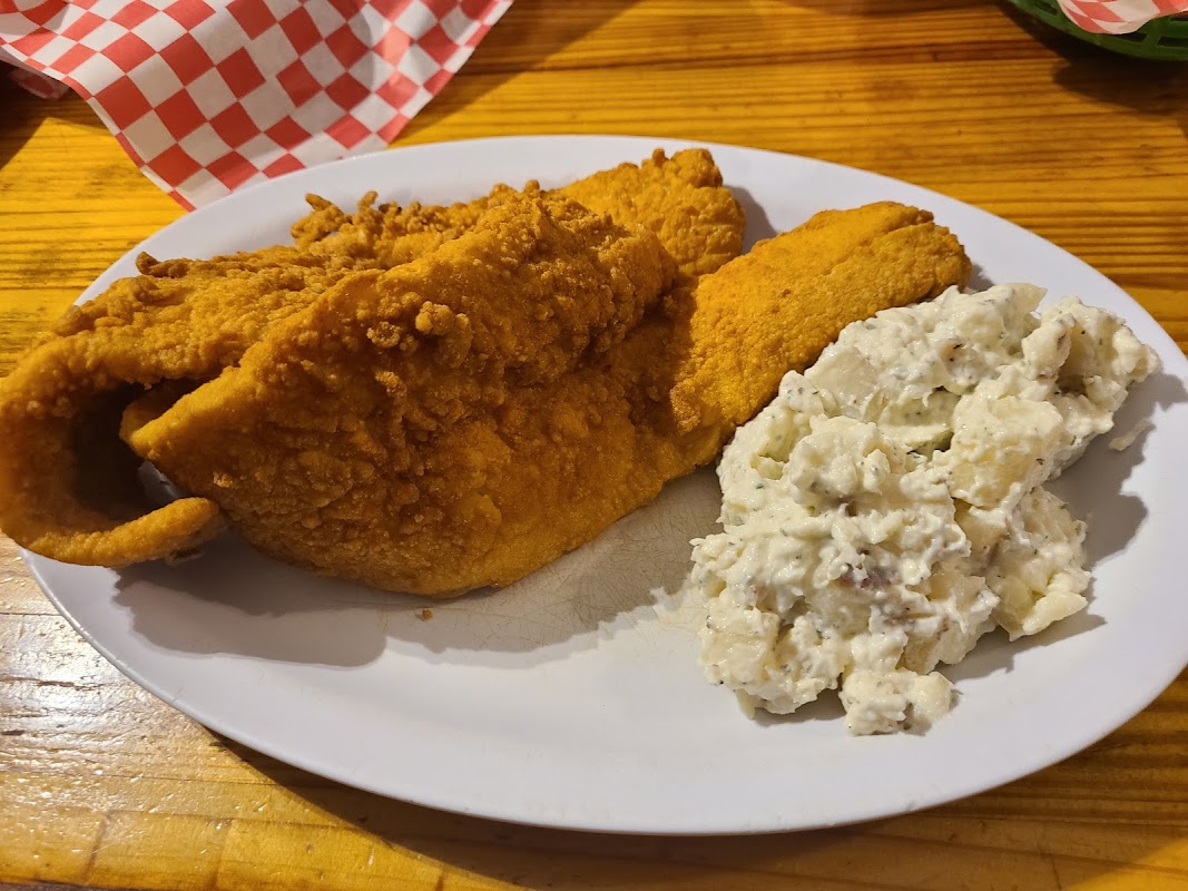 Breck's Steakhouse photo 5