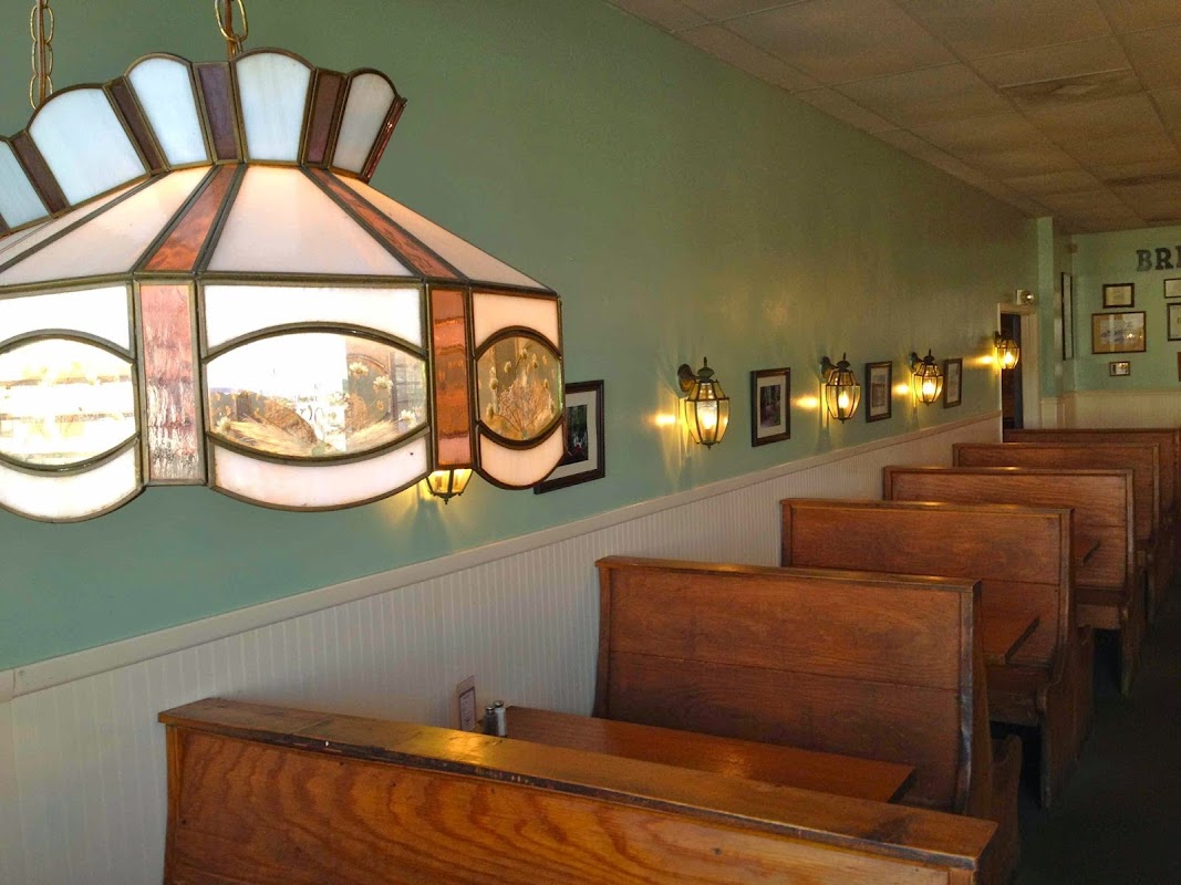 Breck's Steakhouse photo 4