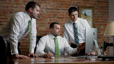 Scheveck & Salminen Law Firm, PLLC - Car accident lawyer in Billings