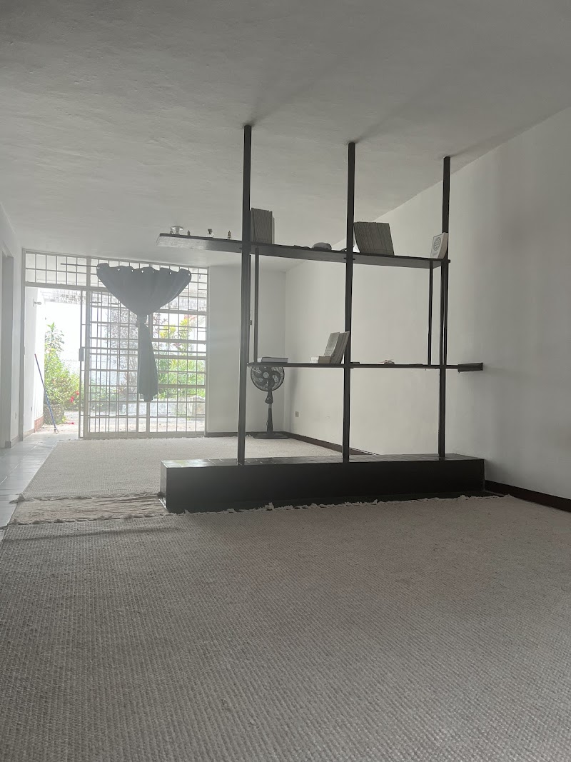 Mezquita ahlul sunnah wal jama’ah photo 1