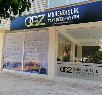 OGZ MÜHENDİSLİK VE YAPI DEKORASYON - Kombi Servisi - Cine