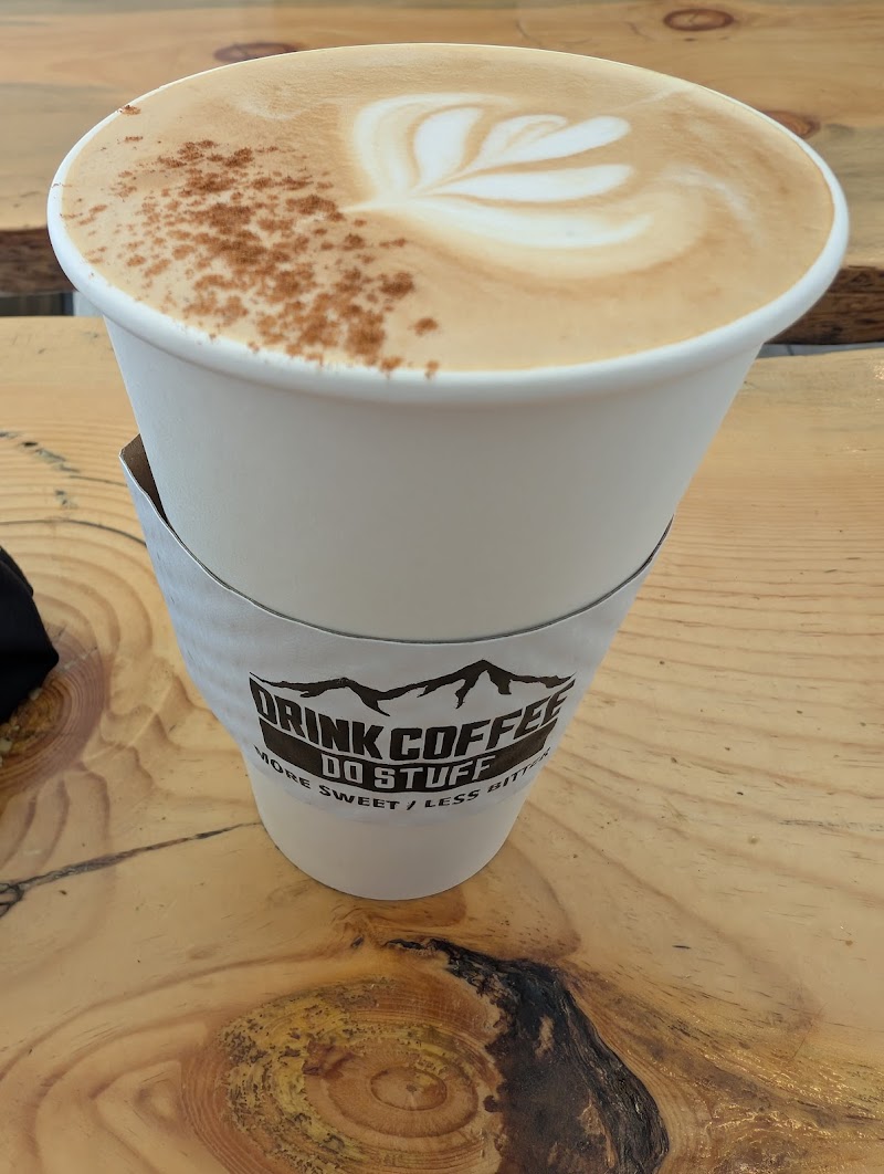 Drink Coffee Do Stuff photo 4
