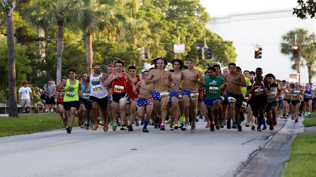 Gulf Coast Runners