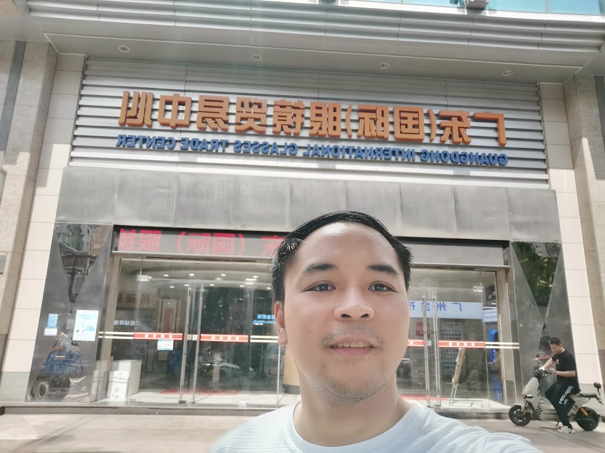 Guangdong International Glasses Trade Center