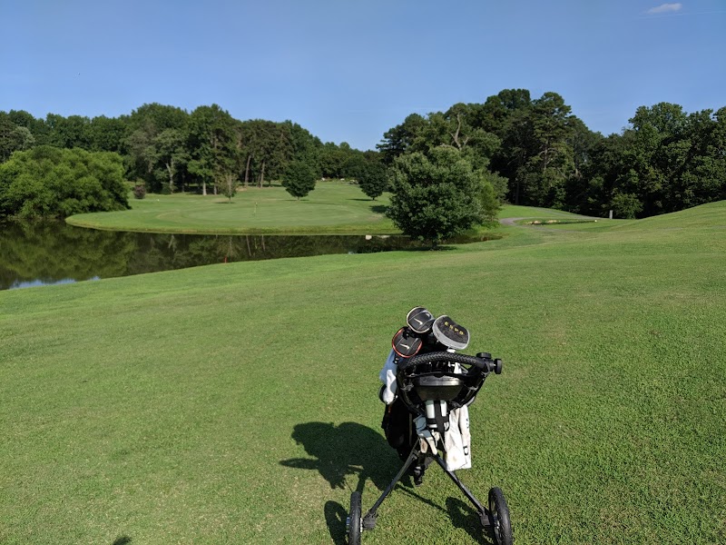 Mc Canless Golf Course photo 2