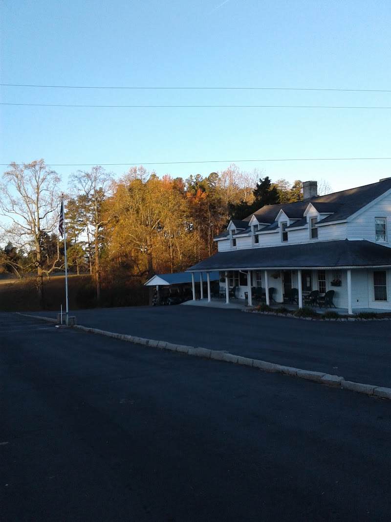 Mc Canless Golf Course photo 3