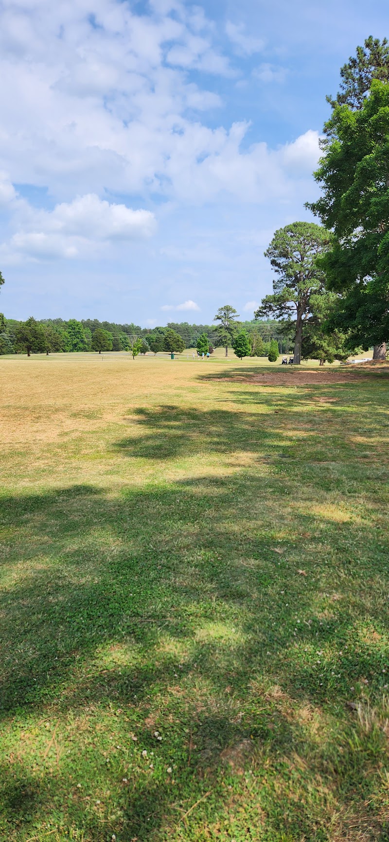 Mc Canless Golf Course photo 1