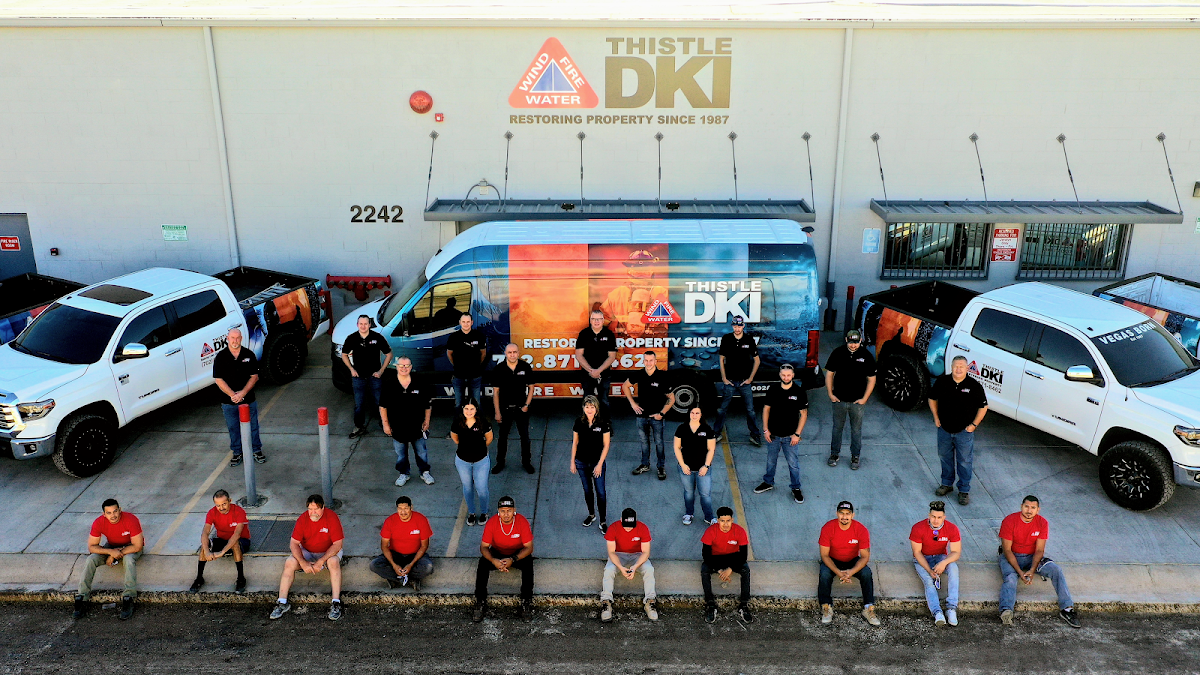 Thistle DKI — photo