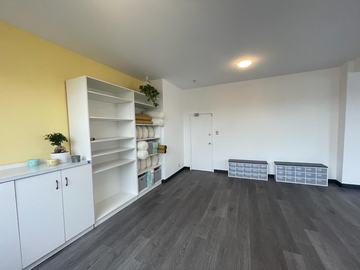 Yoga Circle Collective Healing Lab — 3