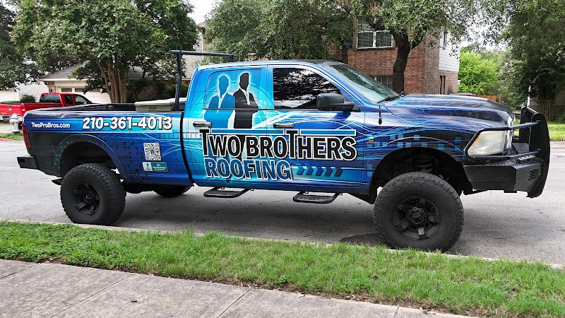 Two Brothers Roofing photo 1