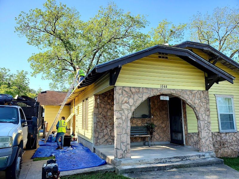Two Brothers Roofing photo 5
