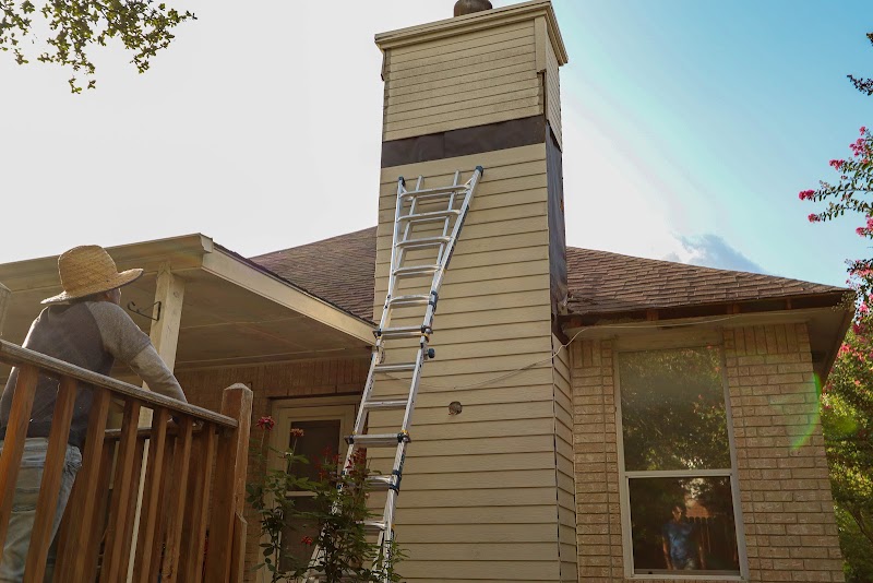 Two Brothers Roofing photo 3